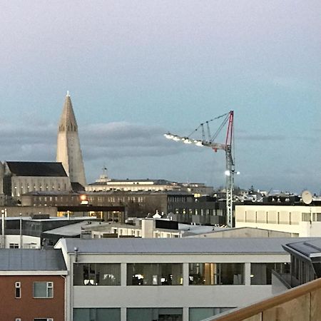 Iceland Sjf Apartments - 503 Reykjavík Kültér fotó