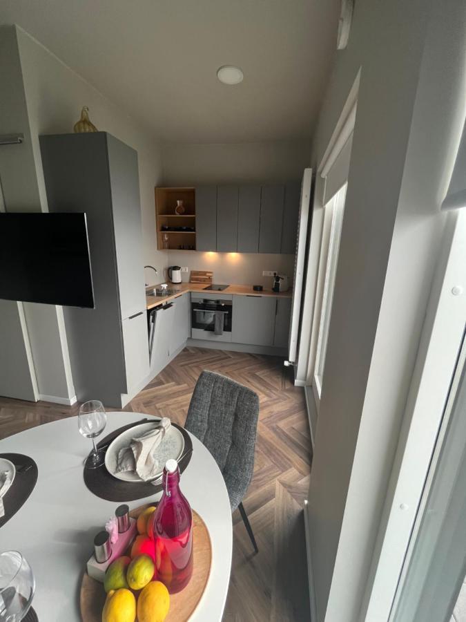 Iceland Sjf Apartments - 503 Reykjavík Kültér fotó